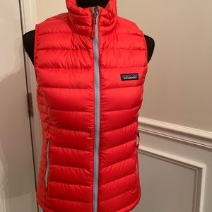 Brand new, never worn, Women’s XS Patagonia vest